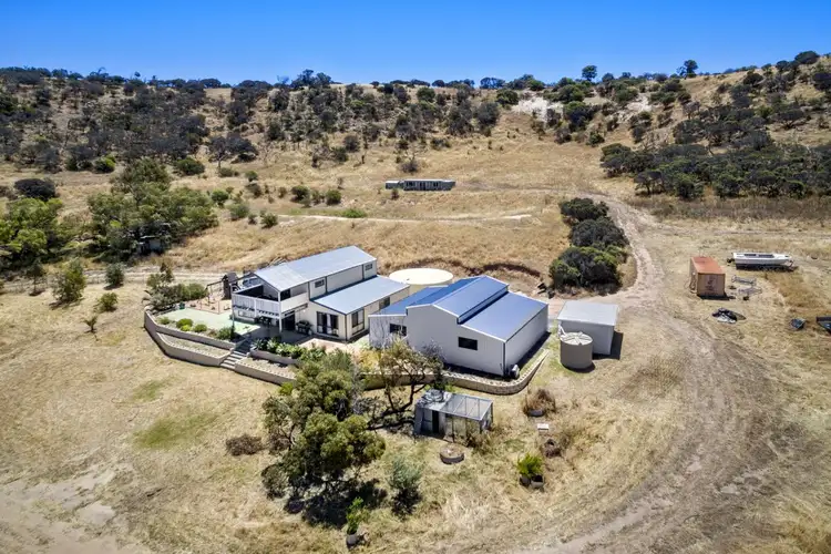 Main view of Homely house listing, 3150 Sheehan Lane, Howatharra WA 6532
