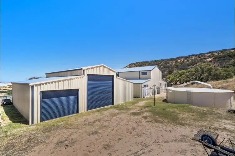 Third view of Homely house listing, 3150 Sheehan Lane, Howatharra WA 6532