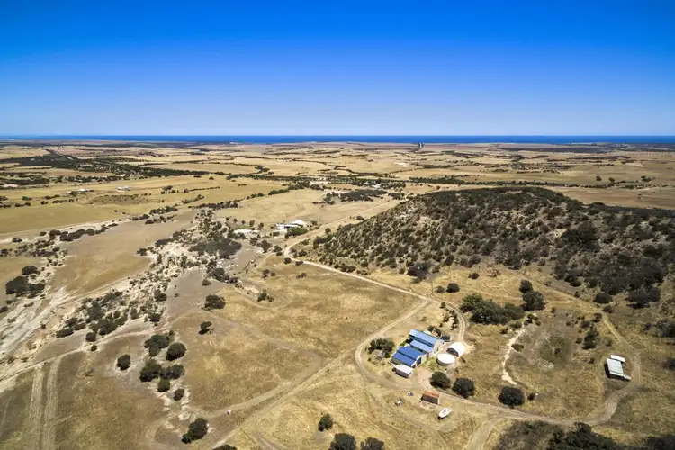 Fourth view of Homely house listing, 3150 Sheehan Lane, Howatharra WA 6532