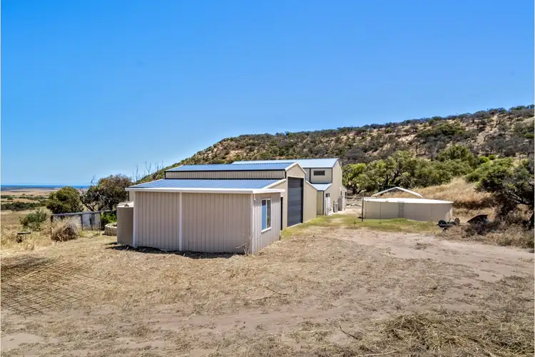 Fifth view of Homely house listing, 3150 Sheehan Lane, Howatharra WA 6532