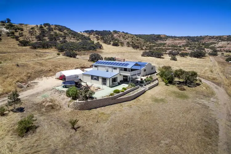 Seventh view of Homely house listing, 3150 Sheehan Lane, Howatharra WA 6532