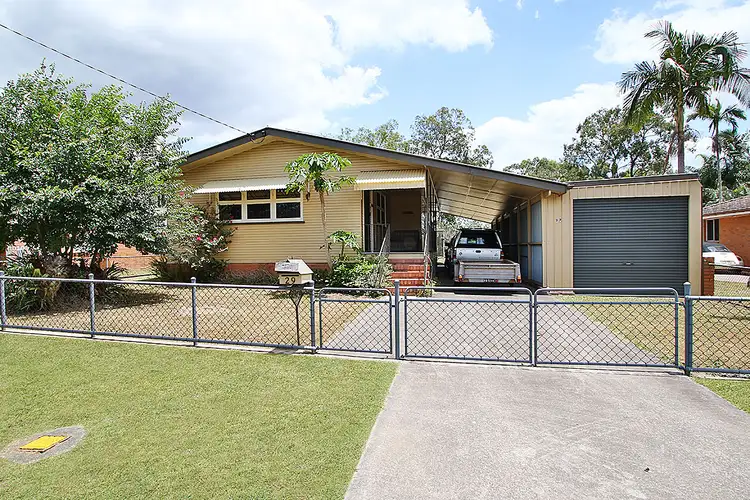 29 Fernvale Rd, Brassall QLD 4305