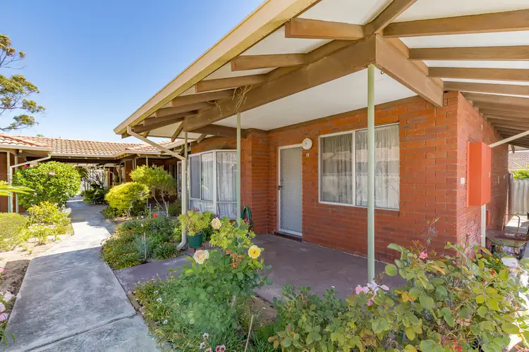 17/37 Hayes Street, Bunbury WA 6230