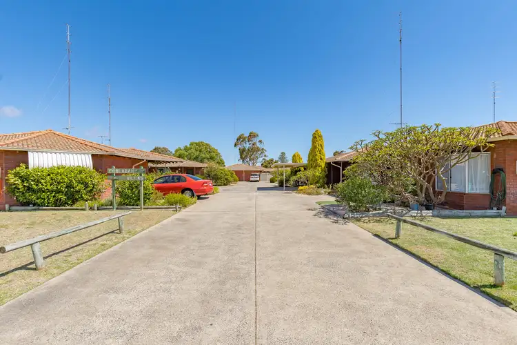 Second view of Homely unit listing, 17/37 Hayes Street, Bunbury WA 6230