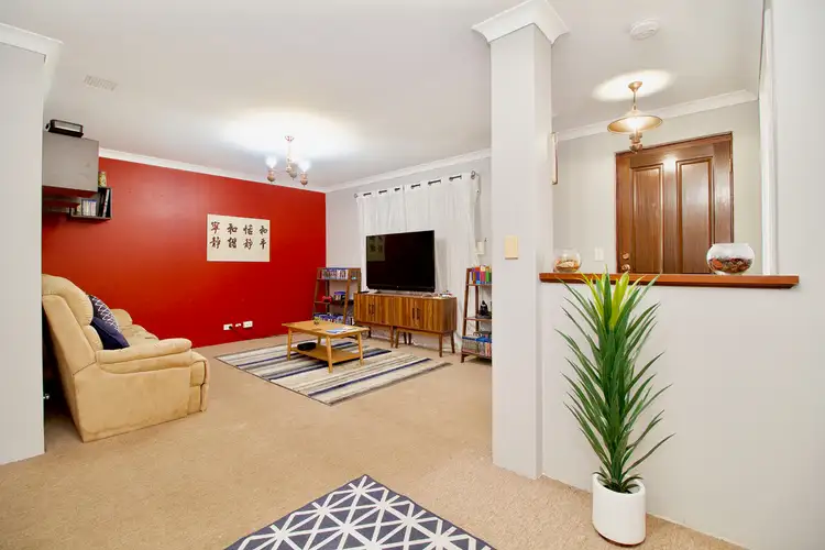 Fifth view of Homely house listing, 29 Nabberu Loop, Cooloongup WA 6168