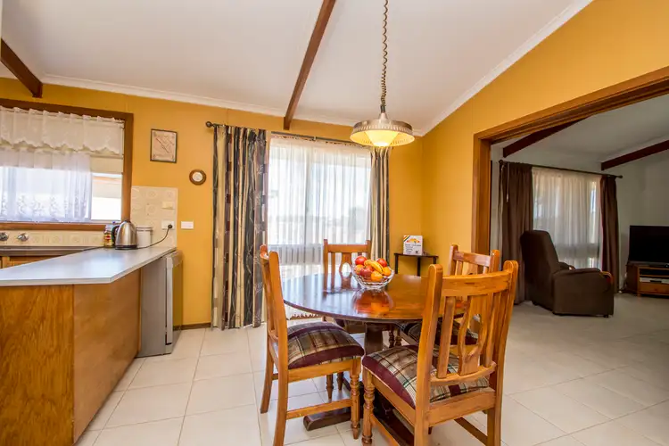 Fifth view of Homely house listing, 6 PEAKE TERRACE, Denial Bay SA 5690