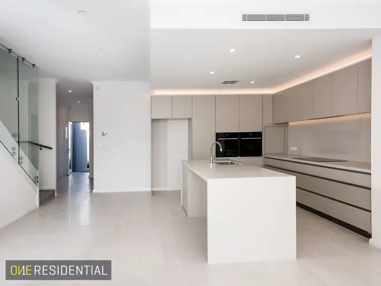 Fourth view of Homely house listing, 17 Morea Lane, North Coogee WA 6163