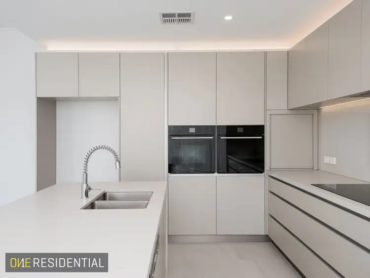 Fifth view of Homely house listing, 17 Morea Lane, North Coogee WA 6163