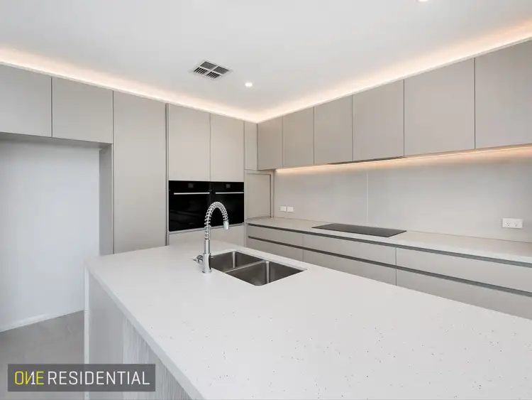 Sixth view of Homely house listing, 17 Morea Lane, North Coogee WA 6163
