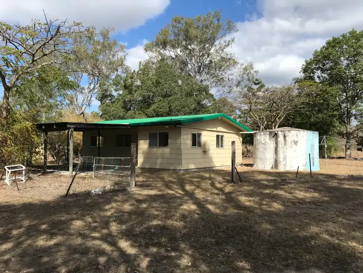 Main view of Homely house listing, 44059 Bruce Highway, Miriam Vale QLD 4677