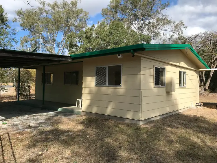 Second view of Homely house listing, 44059 Bruce Highway, Miriam Vale QLD 4677