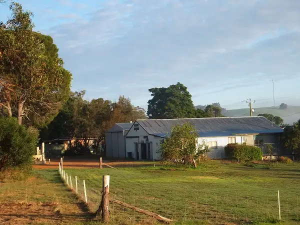 Second view of Homely rural property listing, 5 Hackett Road, Brookhampton WA 6239