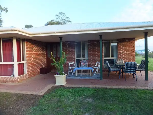 Third view of Homely rural property listing, 5 Hackett Road, Brookhampton WA 6239