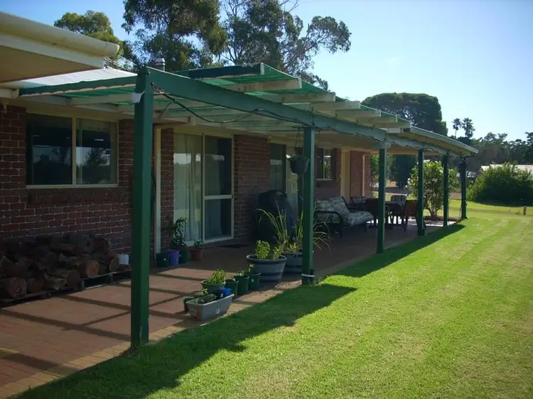 Fourth view of Homely rural property listing, 5 Hackett Road, Brookhampton WA 6239