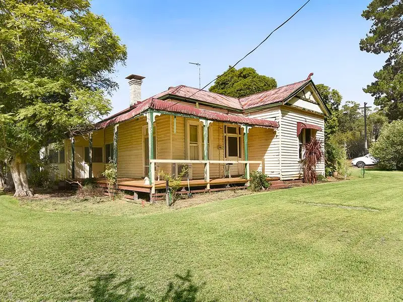 Main view of Homely rural property listing, 60 Beelerup Road, Beelerup WA 6239