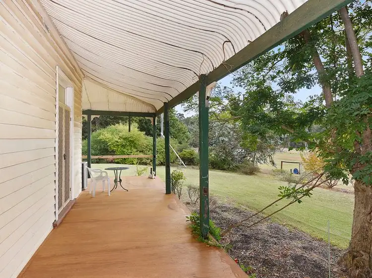 Third view of Homely rural property listing, 60 Beelerup Road, Beelerup WA 6239