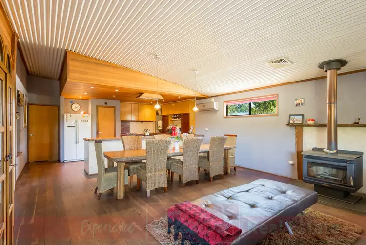 Second view of Homely rural property listing, 41 Japonica View, Wellington Mill WA 6236