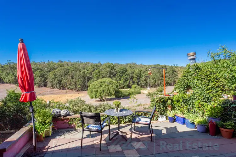 Third view of Homely rural property listing, 41 Japonica View, Wellington Mill WA 6236