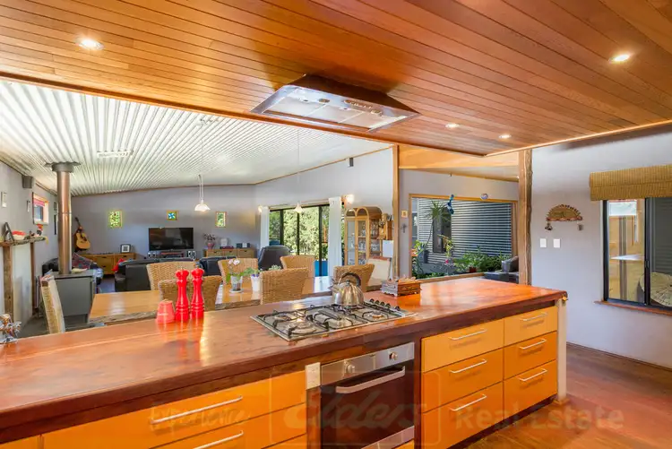 Fourth view of Homely rural property listing, 41 Japonica View, Wellington Mill WA 6236