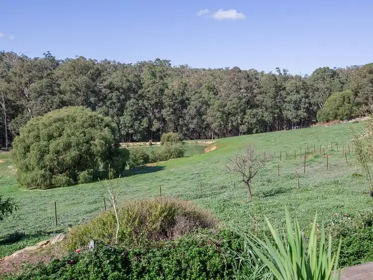 Fifth view of Homely rural property listing, 41 Japonica View, Wellington Mill WA 6236