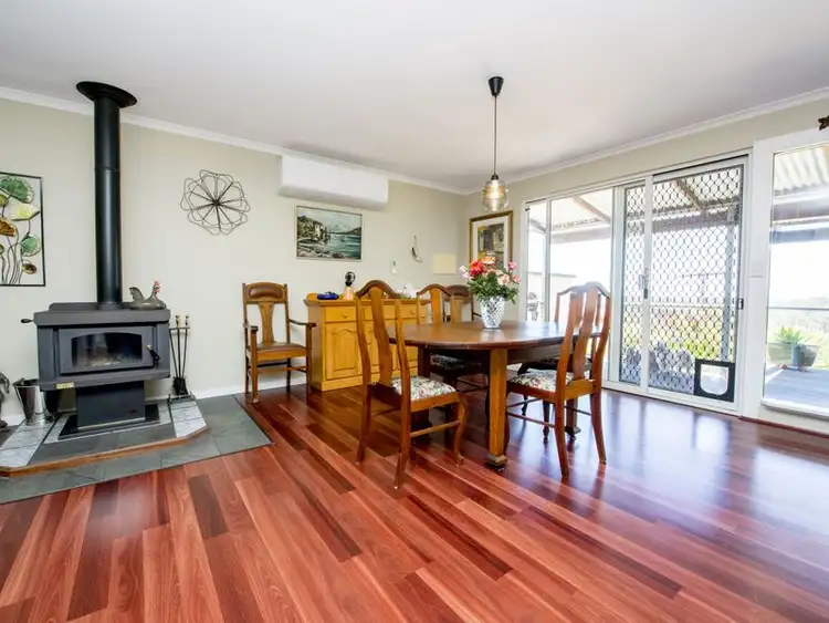 Fifth view of Homely rural property listing, 70 Zig Zag Road, Boyup Brook WA 6244