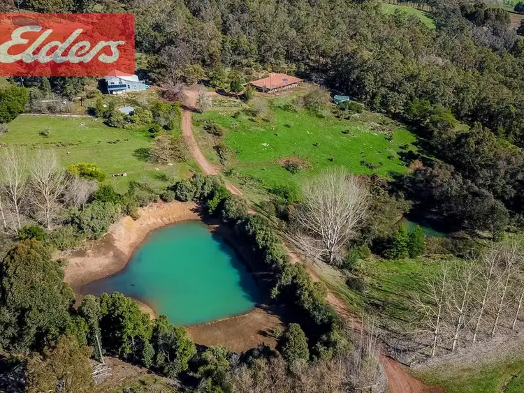 Second view of Homely rural property listing, 24 Prowse Road, Balingup WA 6253