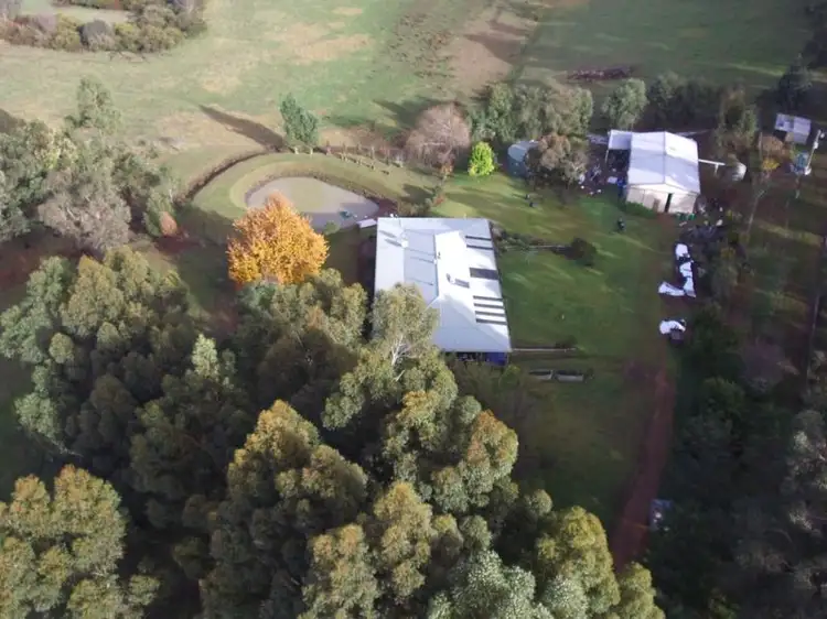 Main view of Homely rural property listing, 436 Brookhampton Road, Brookhampton WA 6239
