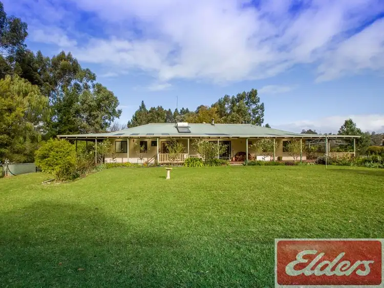 Second view of Homely rural property listing, 436 Brookhampton Road, Brookhampton WA 6239