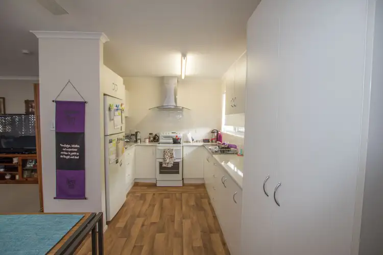 Second view of Homely house listing, 19 Thomas Thomsen Drive, Thabeban QLD 4670