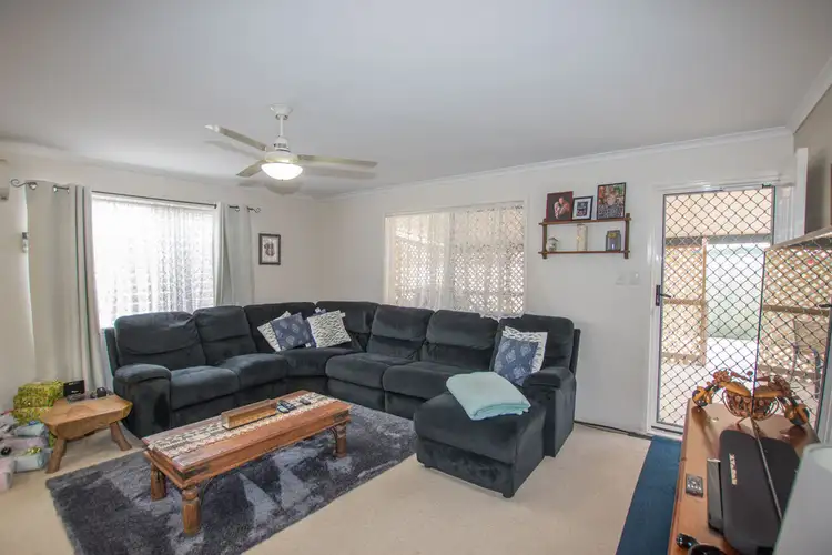 Fifth view of Homely house listing, 19 Thomas Thomsen Drive, Thabeban QLD 4670