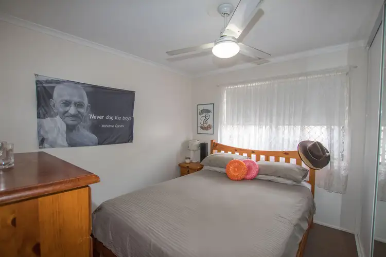 Sixth view of Homely house listing, 19 Thomas Thomsen Drive, Thabeban QLD 4670