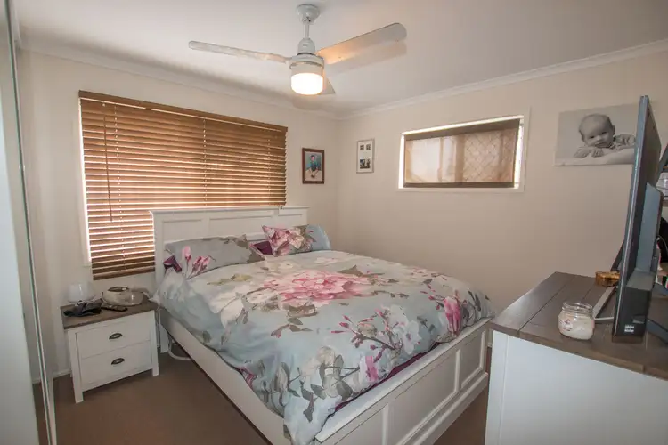 Seventh view of Homely house listing, 19 Thomas Thomsen Drive, Thabeban QLD 4670