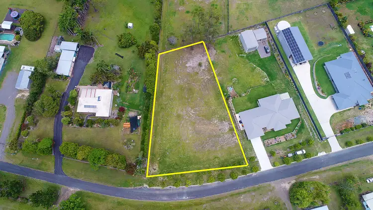 Second view of Homely land listing, 56 Bonato Road, Glass House Mountains QLD 4518