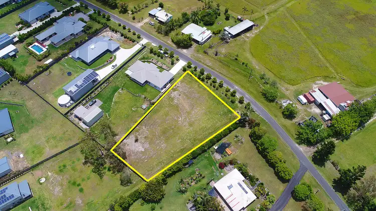 Fourth view of Homely land listing, 56 Bonato Road, Glass House Mountains QLD 4518