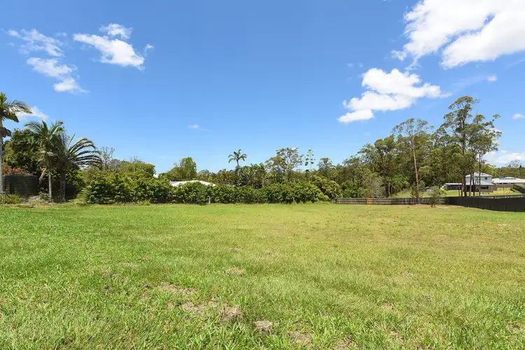 Fifth view of Homely land listing, 56 Bonato Road, Glass House Mountains QLD 4518