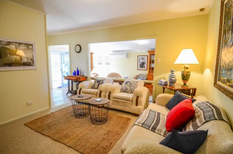 Second view of Homely house listing, 44 Ventnor Street, Wagin WA 6315