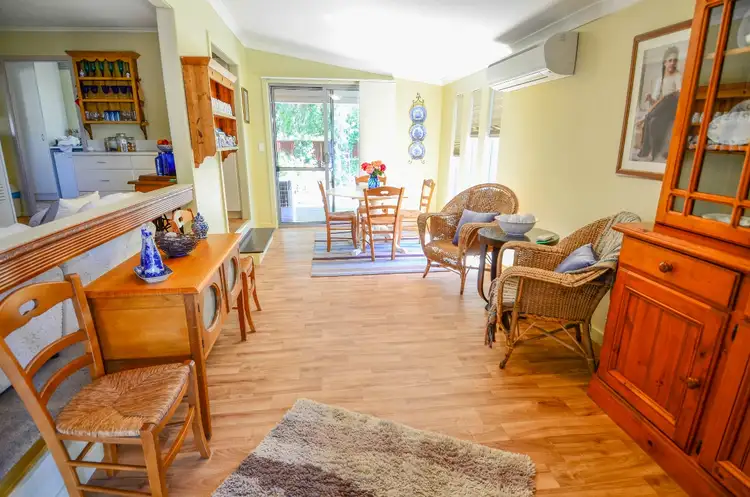 Fourth view of Homely house listing, 44 Ventnor Street, Wagin WA 6315