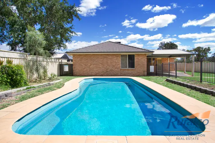 Main view of Homely house listing, 30 Morilla Street, Tamworth NSW 2340
