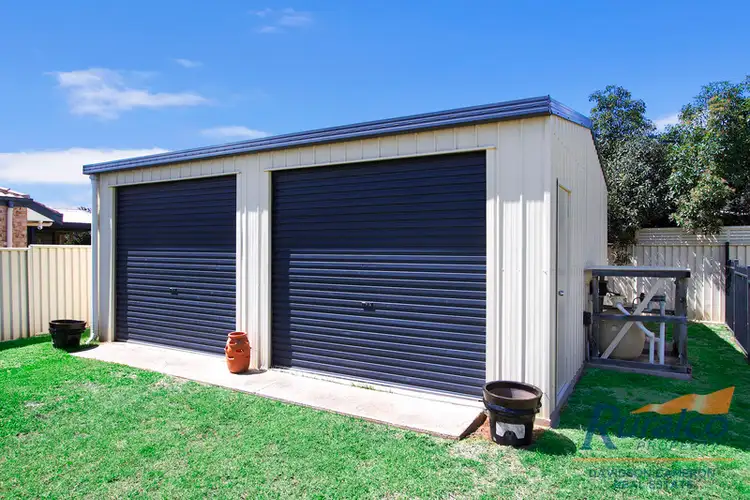 Third view of Homely house listing, 30 Morilla Street, Tamworth NSW 2340