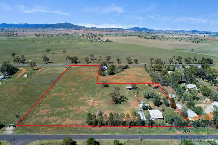 Second view of Homely rural property listing, 73 - 83 Scotland Road, Somerton, Tamworth NSW 2340