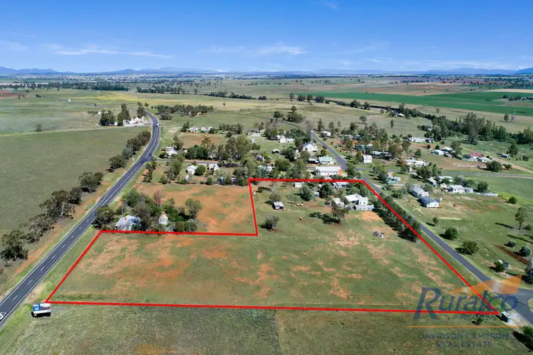 Third view of Homely rural property listing, 73 - 83 Scotland Road, Somerton, Tamworth NSW 2340