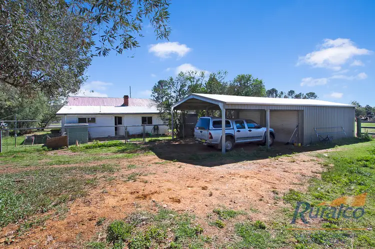 Seventh view of Homely rural property listing, 73 - 83 Scotland Road, Somerton, Tamworth NSW 2340