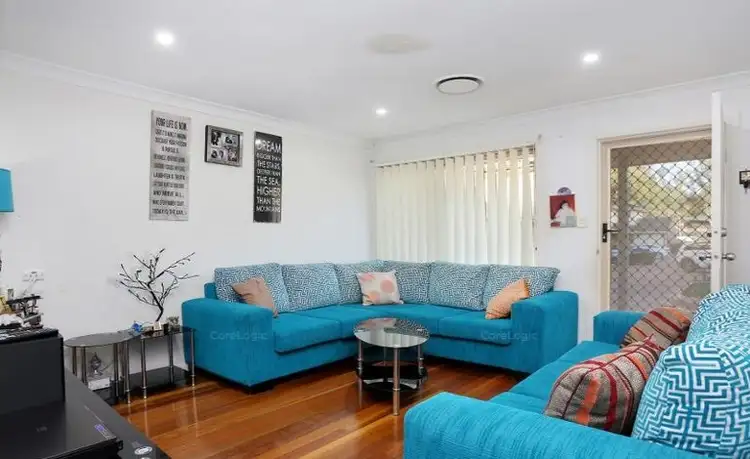 Second view of Homely townhouse listing, 13/11-18 Greenfield Road, Greenfield Park NSW 2176