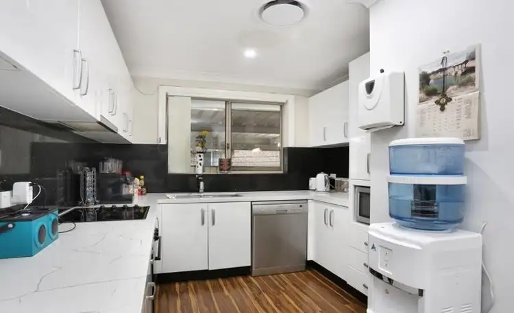 Third view of Homely townhouse listing, 13/11-18 Greenfield Road, Greenfield Park NSW 2176