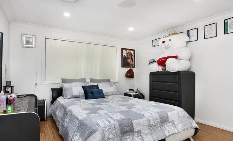 Fifth view of Homely townhouse listing, 13/11-18 Greenfield Road, Greenfield Park NSW 2176
