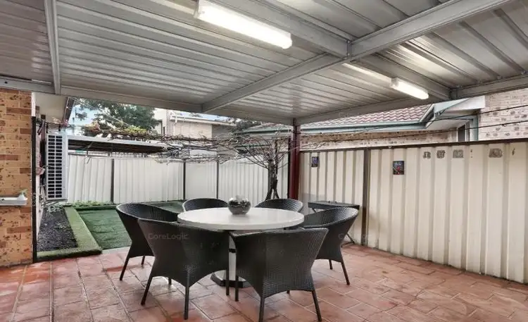 Seventh view of Homely townhouse listing, 13/11-18 Greenfield Road, Greenfield Park NSW 2176