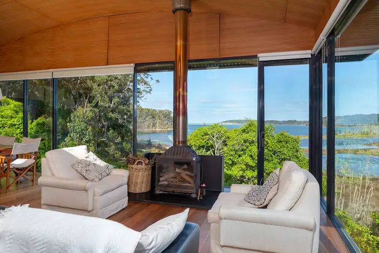 Second view of Homely house listing, 5707 Princes Highway, Bodalla NSW 2545