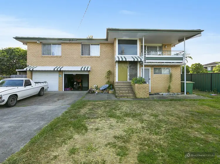 Main view of Homely house listing, 7 Symphony Avenue, Strathpine QLD 4500