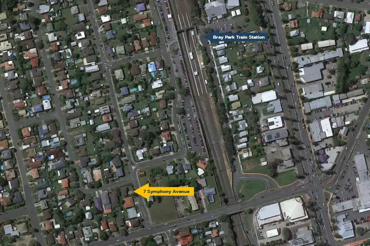 Second view of Homely house listing, 7 Symphony Avenue, Strathpine QLD 4500