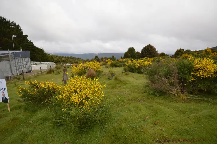 Second view of Homely land listing, Lot 1 Walker Street,, Waratah TAS 7321